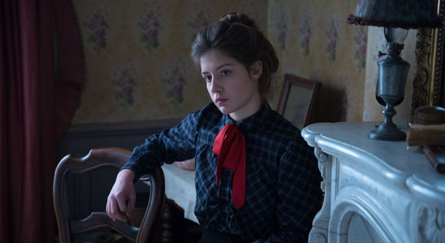 アナーキスト　愛と革命の時代 5枚目の写真・画像