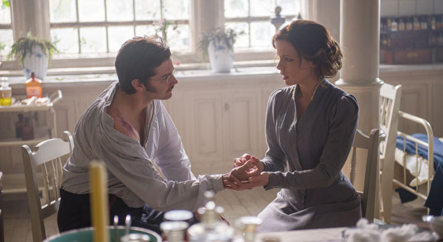 アサイラム　監禁病棟と顔のない患者たち 2枚目の写真・画像