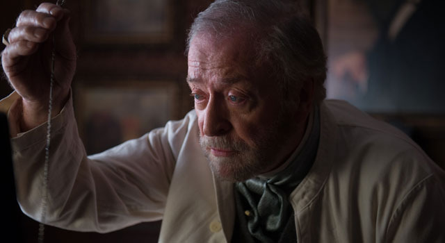 アサイラム　監禁病棟と顔のない患者たち 3枚目の写真・画像