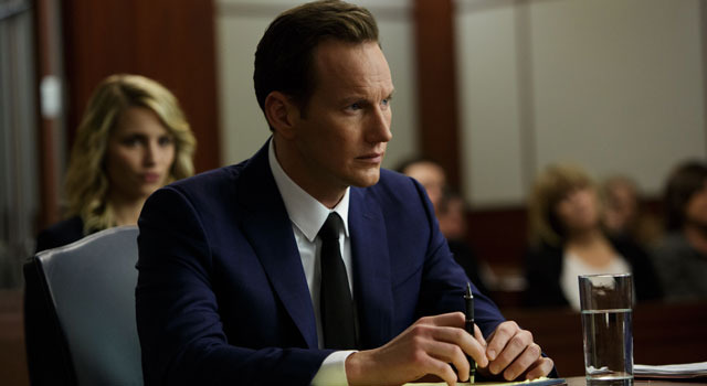 ZIPPER／ジッパー　エリートが堕ちた罠 1枚目の写真・画像