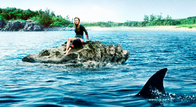 ロスト・バケーション 1枚目の写真・画像