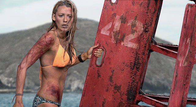 ロスト・バケーション 2枚目の写真・画像