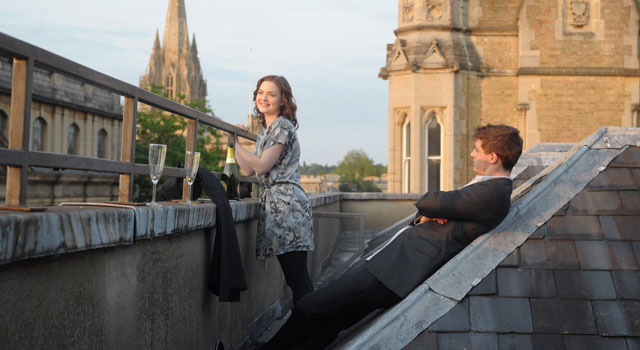 ライオット・クラブ 2枚目の写真・画像