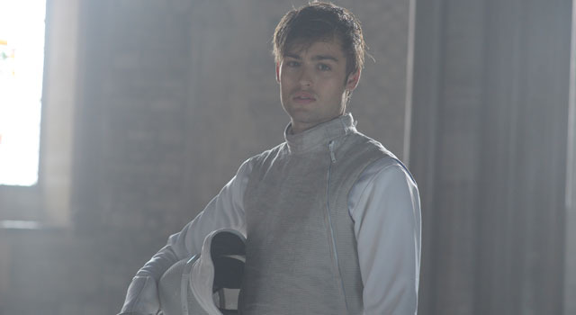 ライオット・クラブ 7枚目の写真・画像