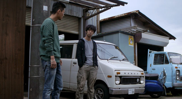 ケンとカズ 3枚目の写真・画像