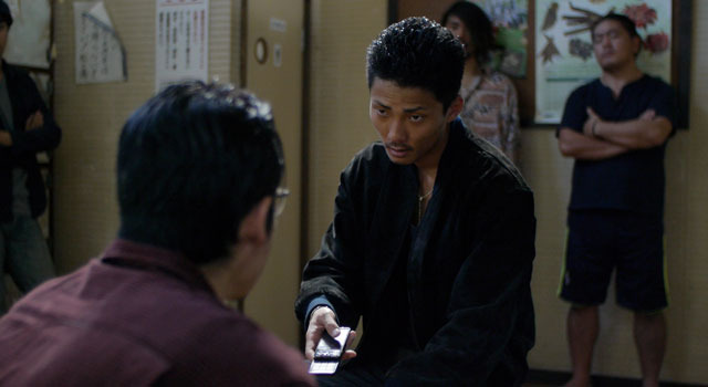 ケンとカズ 4枚目の写真・画像