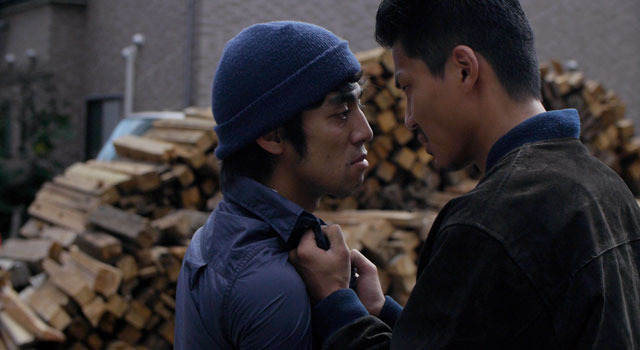 ケンとカズ 5枚目の写真・画像