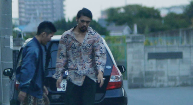 ケンとカズ 7枚目の写真・画像