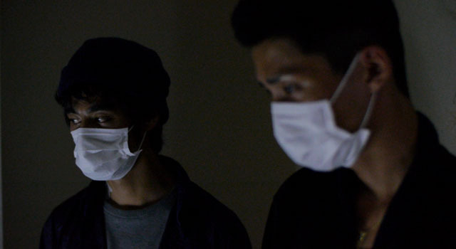 ケンとカズ 8枚目の写真・画像