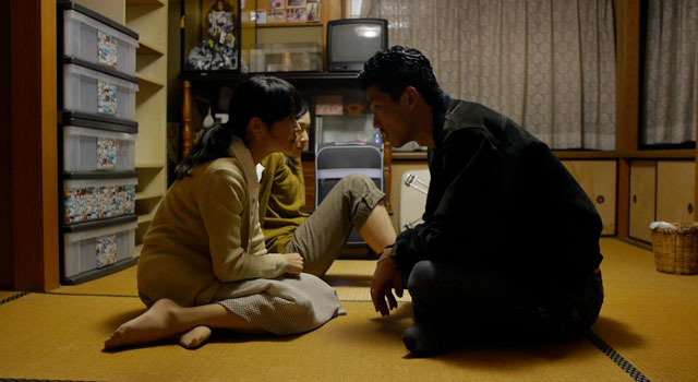 ケンとカズ 9枚目の写真・画像