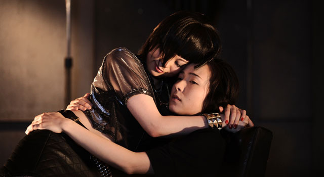 眼球の夢 2枚目の写真・画像