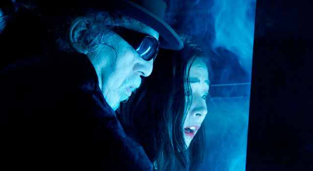 眼球の夢 3枚目の写真・画像