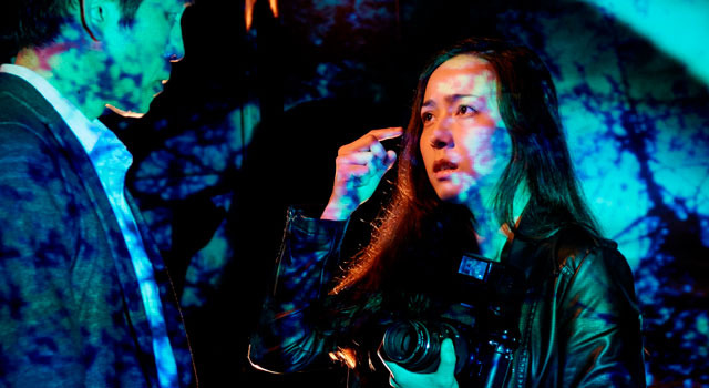 眼球の夢 7枚目の写真・画像