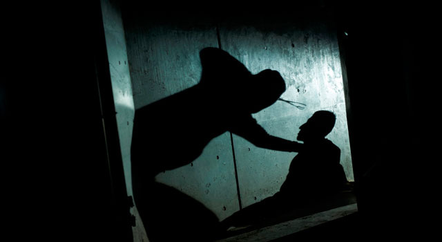 眼球の夢 8枚目の写真・画像