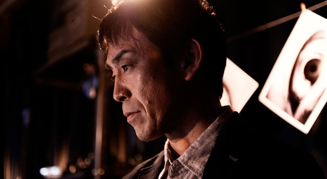 眼球の夢 10枚目の写真・画像