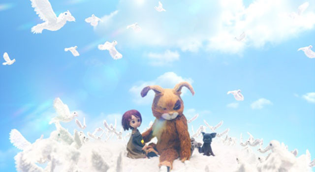 ちえりとチェリー 2枚目の写真・画像