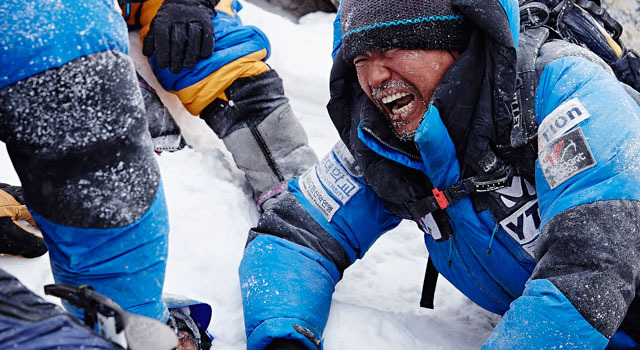 ヒマラヤ〜地上8,000メートルの絆〜 3枚目の写真・画像