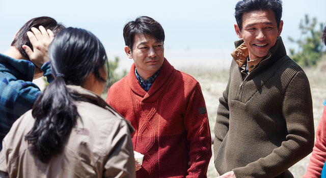 ヒマラヤ〜地上8,000メートルの絆〜 4枚目の写真・画像