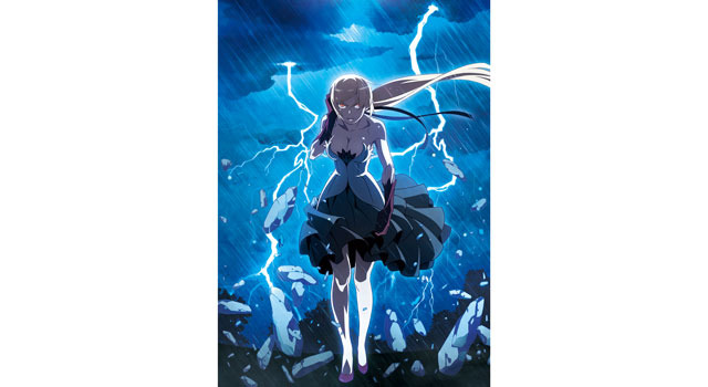 傷物語＜II 熱血篇＞ 1枚目の写真・画像