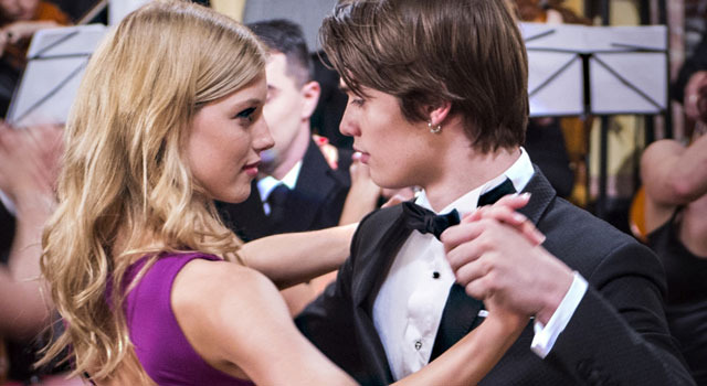 ハートビート 1枚目の写真・画像