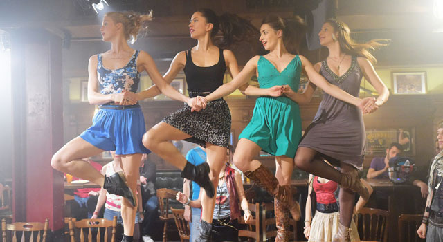 ハートビート 4枚目の写真・画像