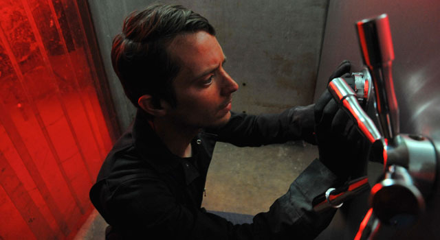 ダーティー・コップ 3枚目の写真・画像