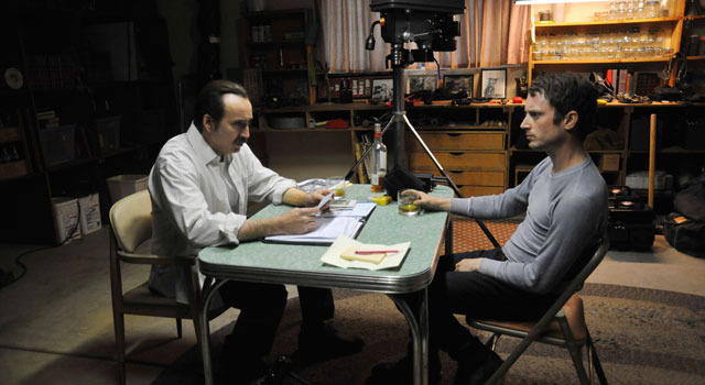 ダーティー・コップ 4枚目の写真・画像