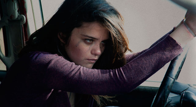 ダーティー・コップ 5枚目の写真・画像