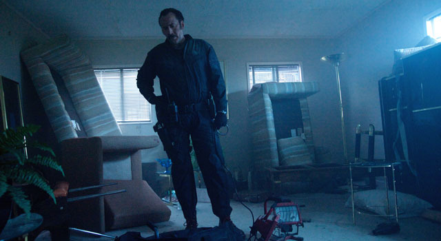 ダーティー・コップ 7枚目の写真・画像