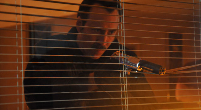 ダーティー・コップ 9枚目の写真・画像