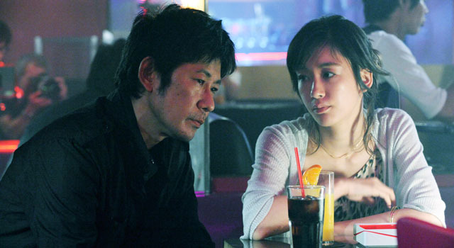 後妻業の女 7枚目の写真・画像