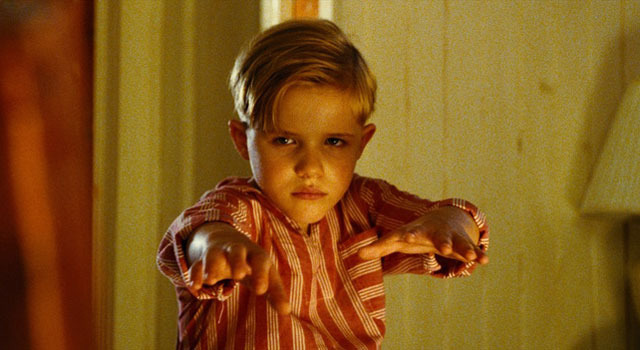 リトル・ボーイ　小さなボクと戦争 5枚目の写真・画像