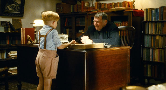 リトル・ボーイ　小さなボクと戦争 6枚目の写真・画像