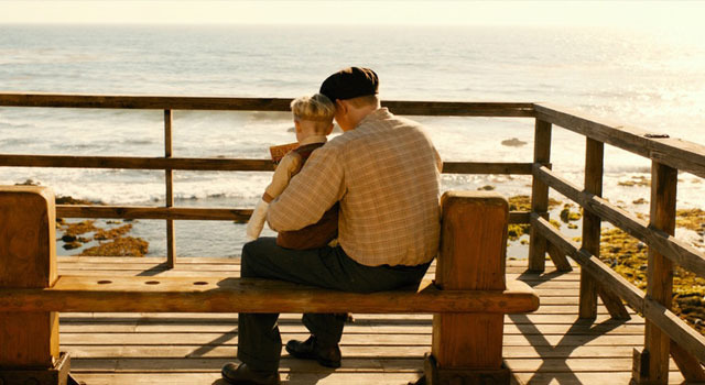 リトル・ボーイ　小さなボクと戦争 8枚目の写真・画像