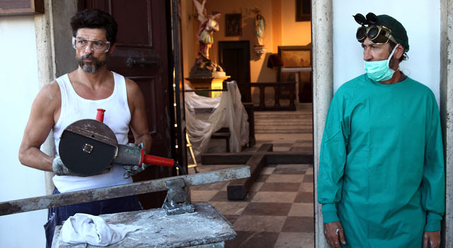 神様の思し召し 7枚目の写真・画像