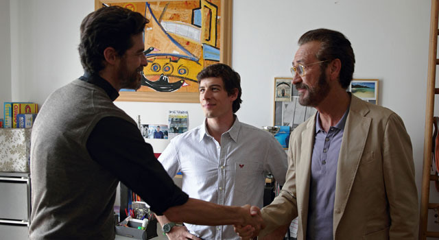 神様の思し召し 8枚目の写真・画像