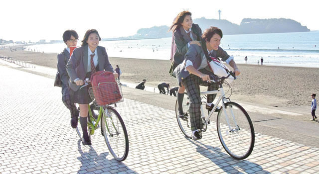 四月は君の嘘 4枚目の写真・画像