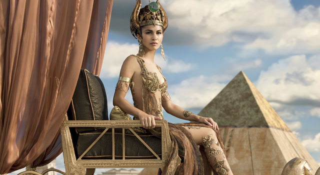 キング オブ エジプト のあらすじやキャストは ファンにはたまらない魅力まとめ