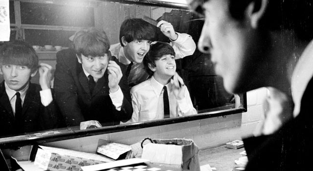 ザ・ビートルズ〜EIGHT DAYS A WEEK ‐ The Touring Years 1枚目の写真・画像