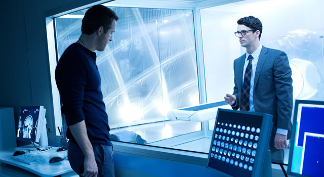 セルフレス／覚醒した記憶 3枚目の写真・画像