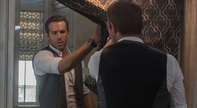 セルフレス／覚醒した記憶 4枚目の写真・画像