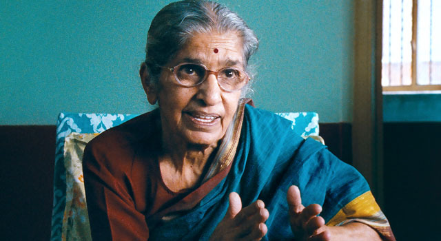 聖なる呼吸：ヨガのルーツに出会う旅 7枚目の写真・画像