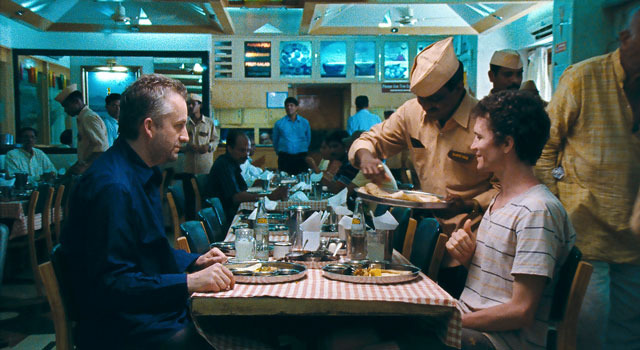 聖なる呼吸：ヨガのルーツに出会う旅 11枚目の写真・画像