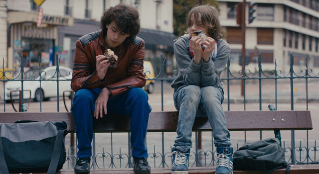 グッバイ、サマー 1枚目の写真・画像