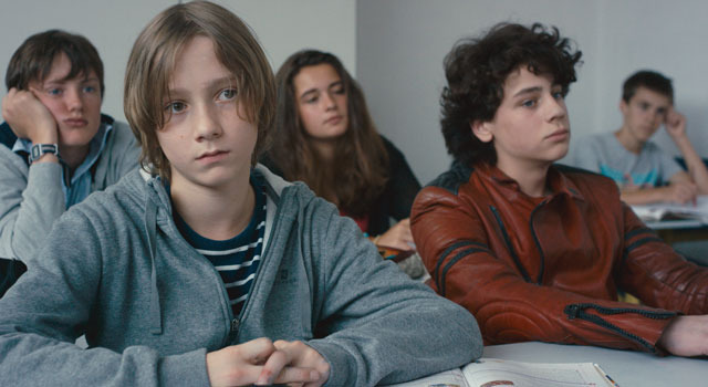 グッバイ、サマー 3枚目の写真・画像