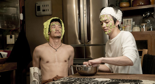 にがくてあまい 3枚目の写真・画像