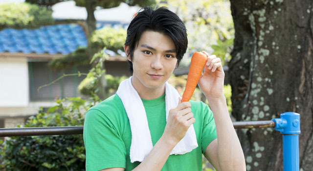 にがくてあまい 6枚目の写真・画像