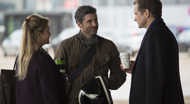 ブリジット・ジョーンズの日記　ダメな私の最後のモテ期 2枚目の写真・画像