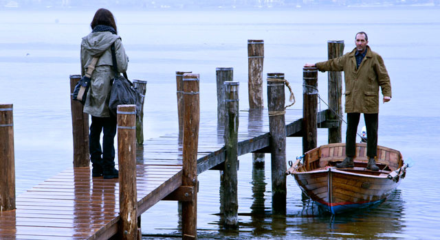ある天文学者の恋文 4枚目の写真・画像