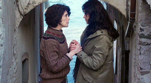 ある天文学者の恋文 5枚目の写真・画像